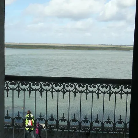 Apartment Regard Sur La Baie *