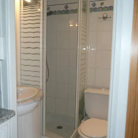 Regard Sur La Baie Apartment *