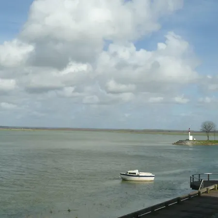 Regard Sur La Baie Appartement Saint-Valery-sur-Somme