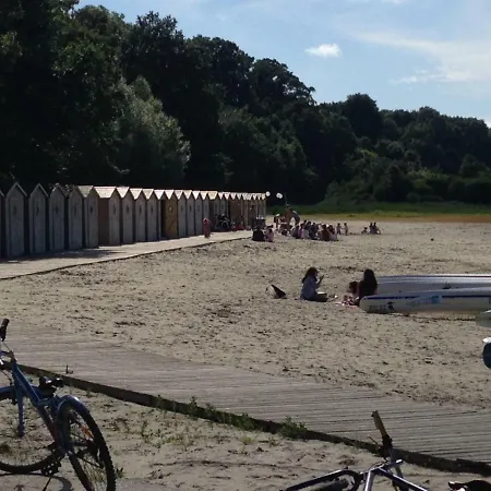 Appartement Regard Sur La Baie *
