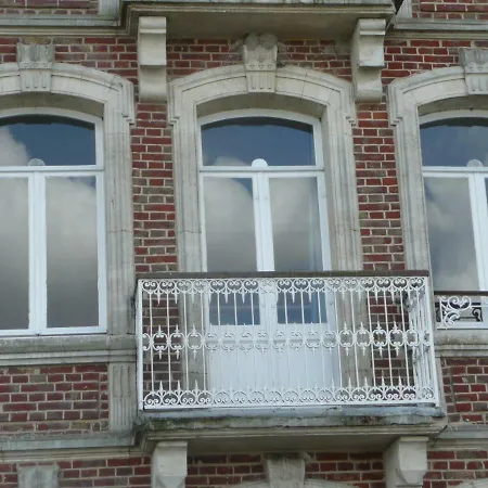 Regard Sur La Baie Apartment *