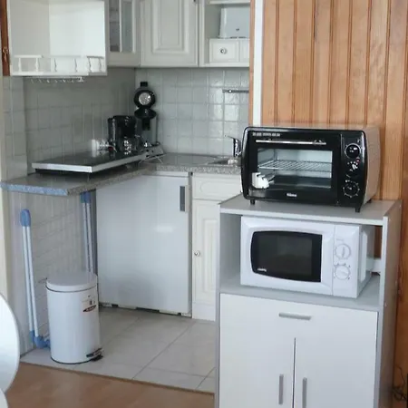 Regard Sur La Baie *